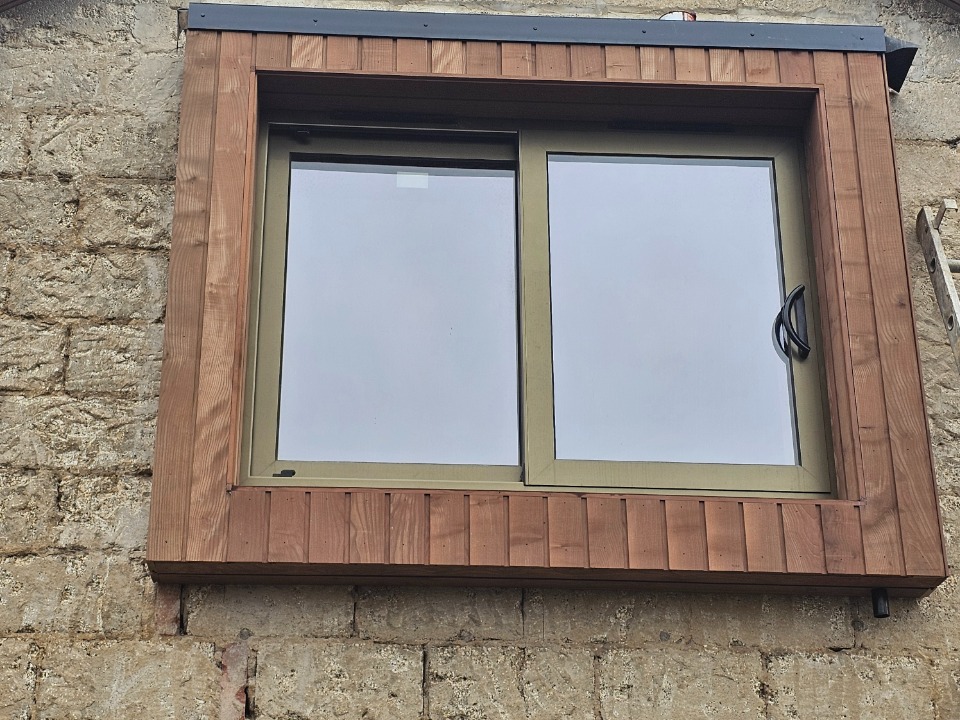 Jones & Co Garden Rooms LTD work photo 4