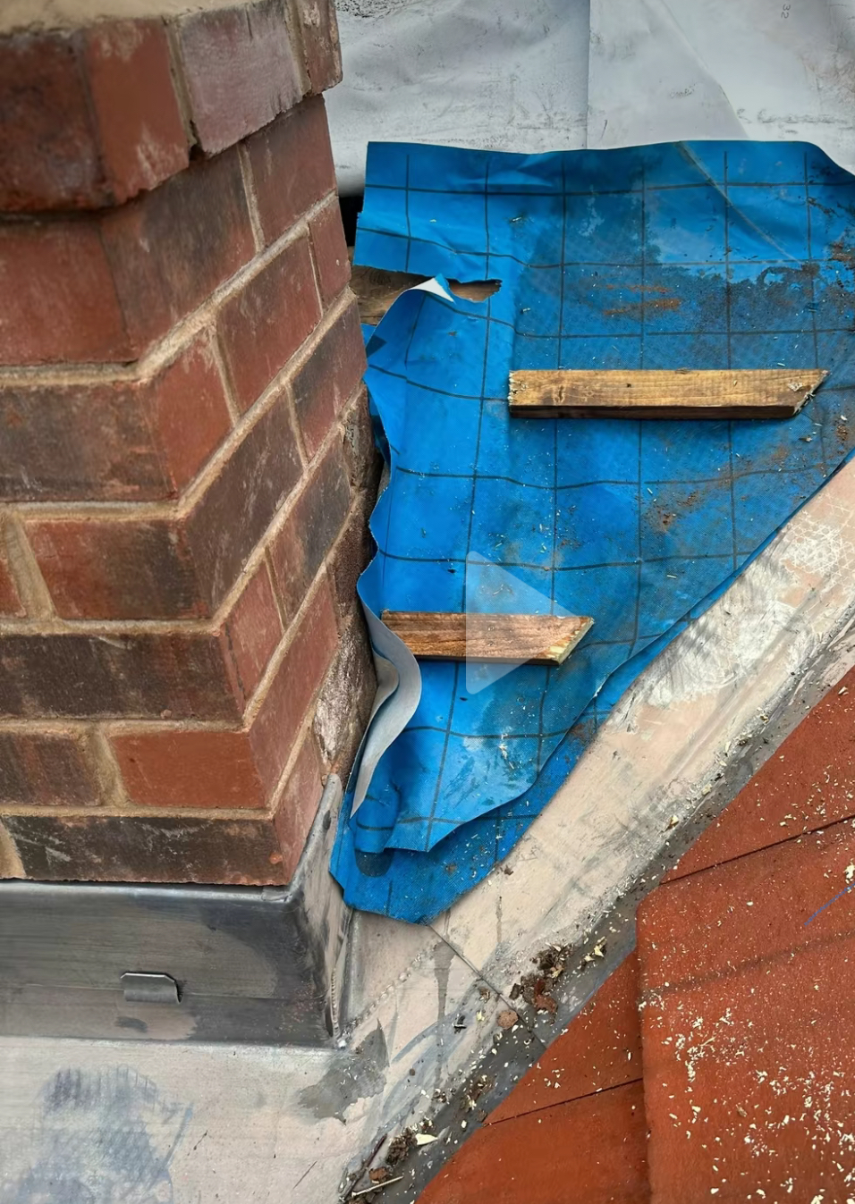 Davies South Wales Roofing LTD work photo 3