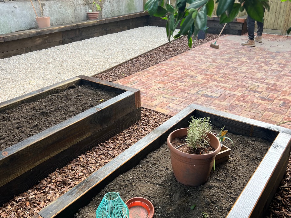Arduini Landscaping & Gardening work photo 4