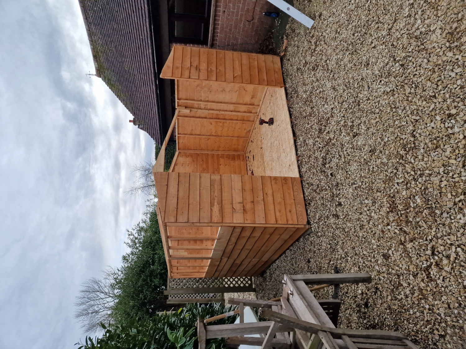 Mr Fixer work photo 1