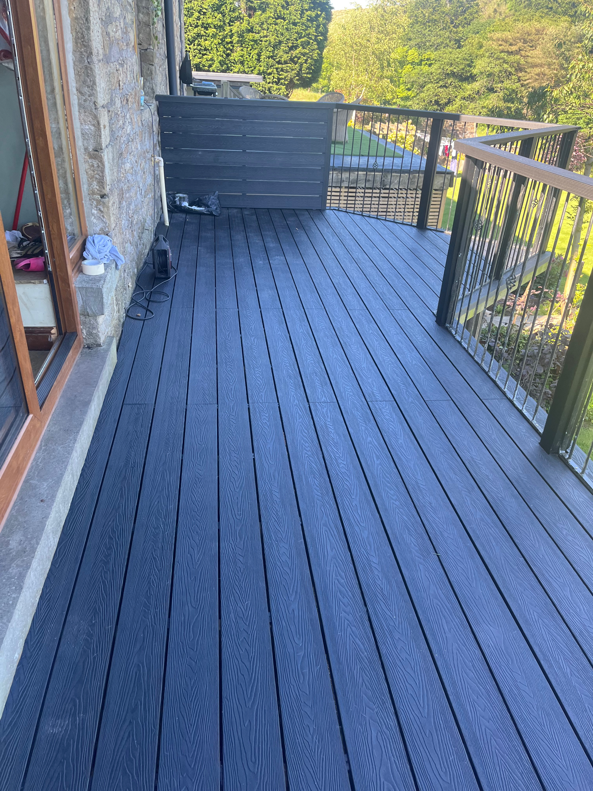 Apex Roofing work photo 3