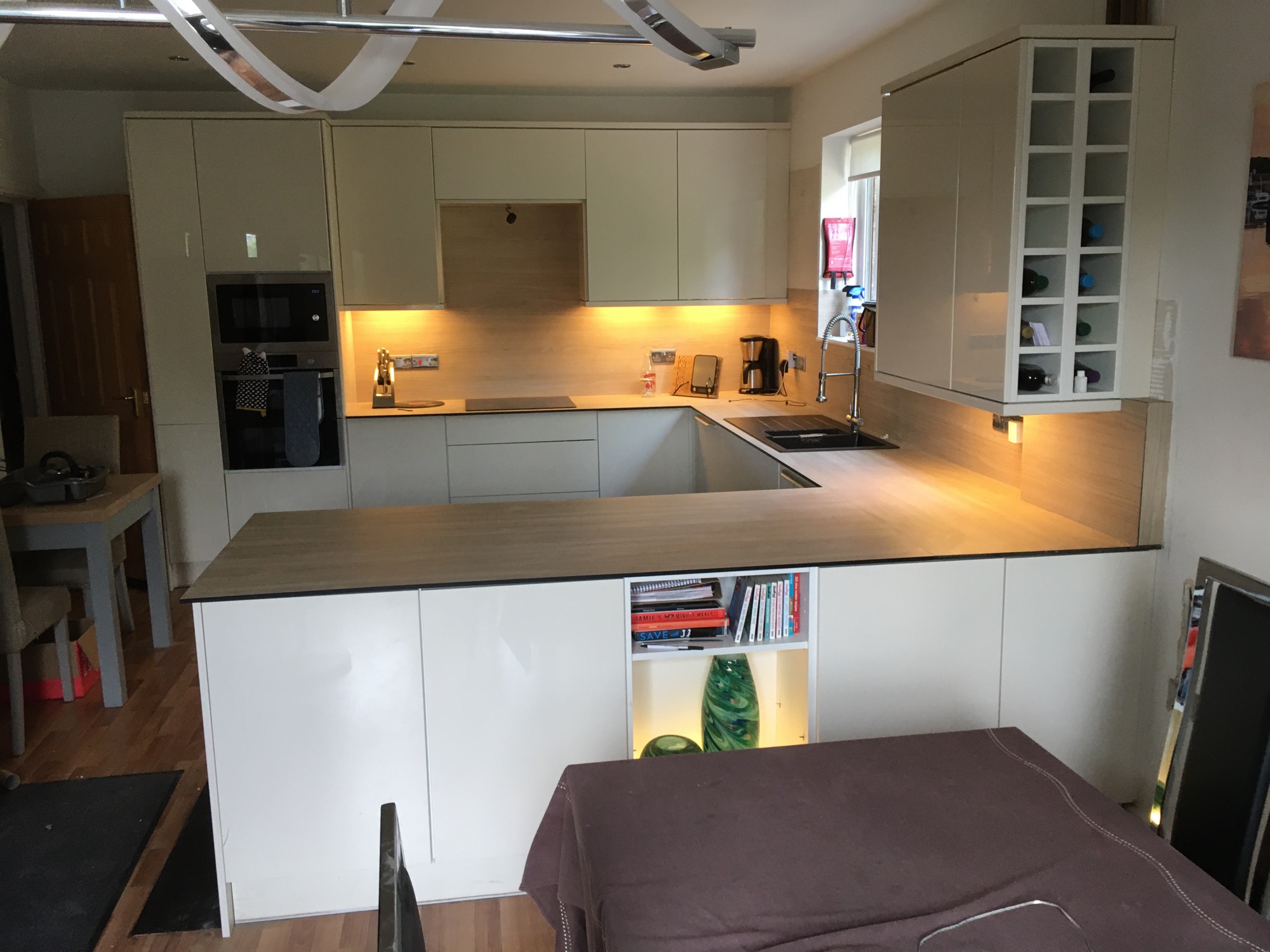 AK Kitchens and Joinery work photo 2