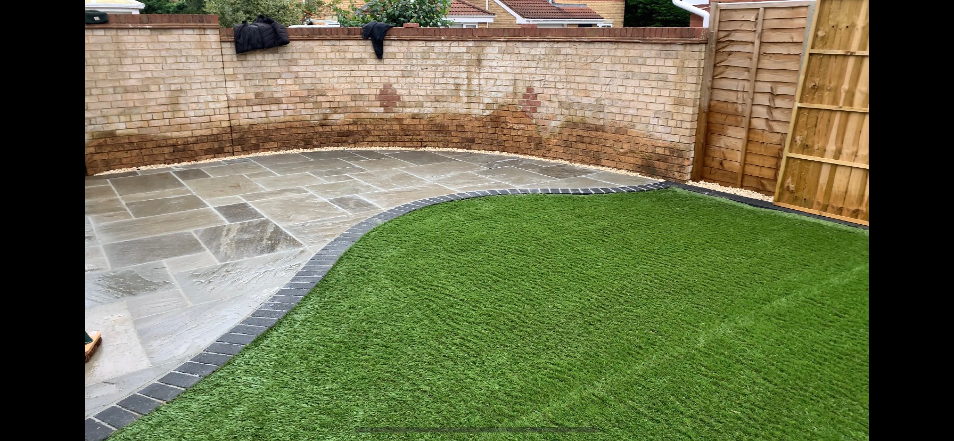 LS Garden Services work photo 1