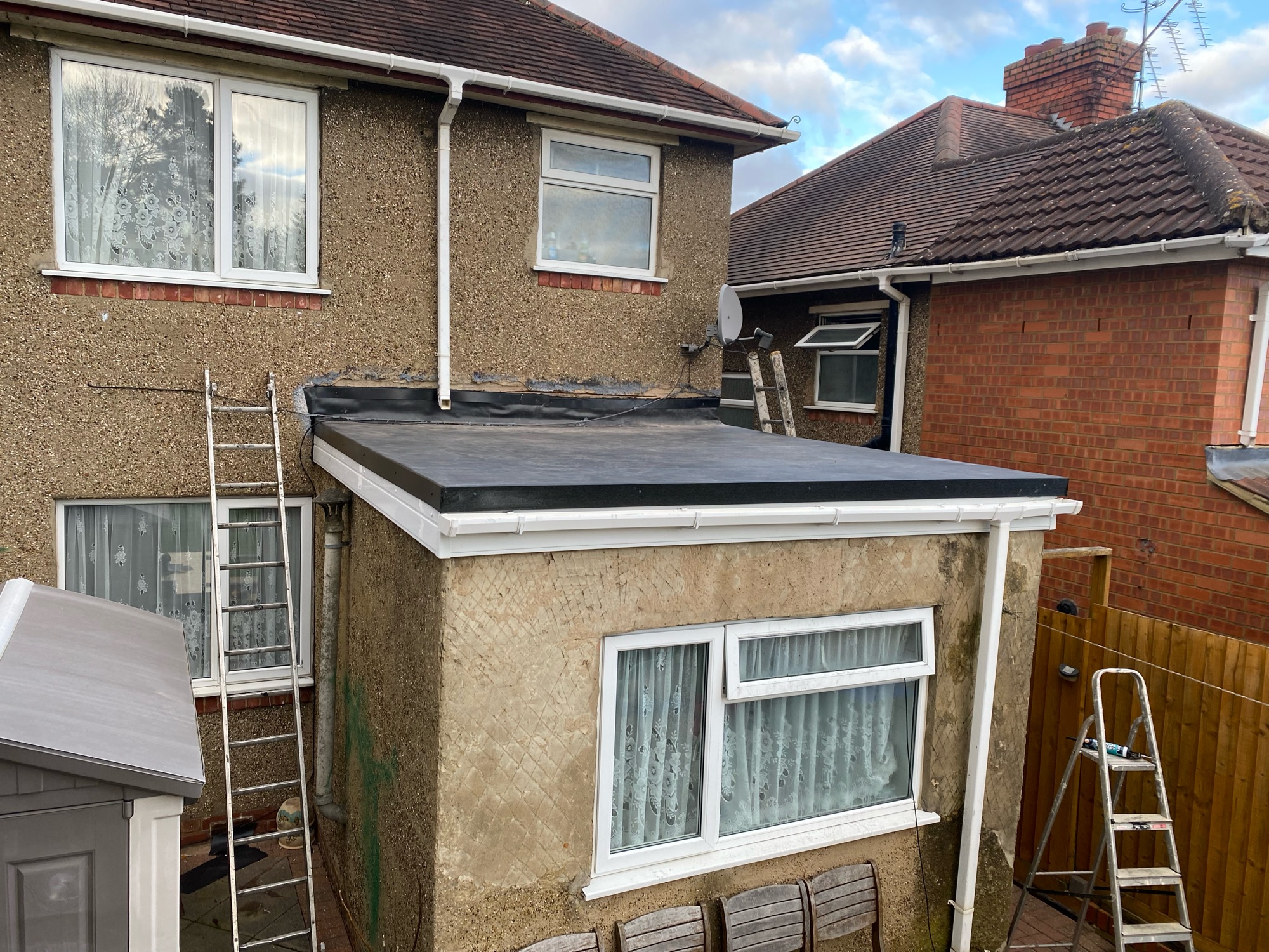 Safe Style Property Maintenance work photo 2