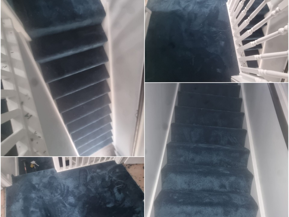 Knowsley Carpets and Flooring Limited work photo 1