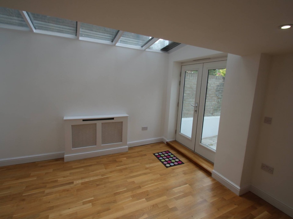 Poppleton's Property Construction work photo 2