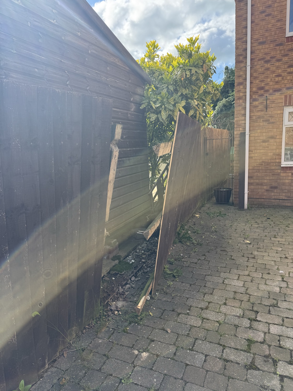 Autumngold Landscaping & Garden Maintenance work photo 2