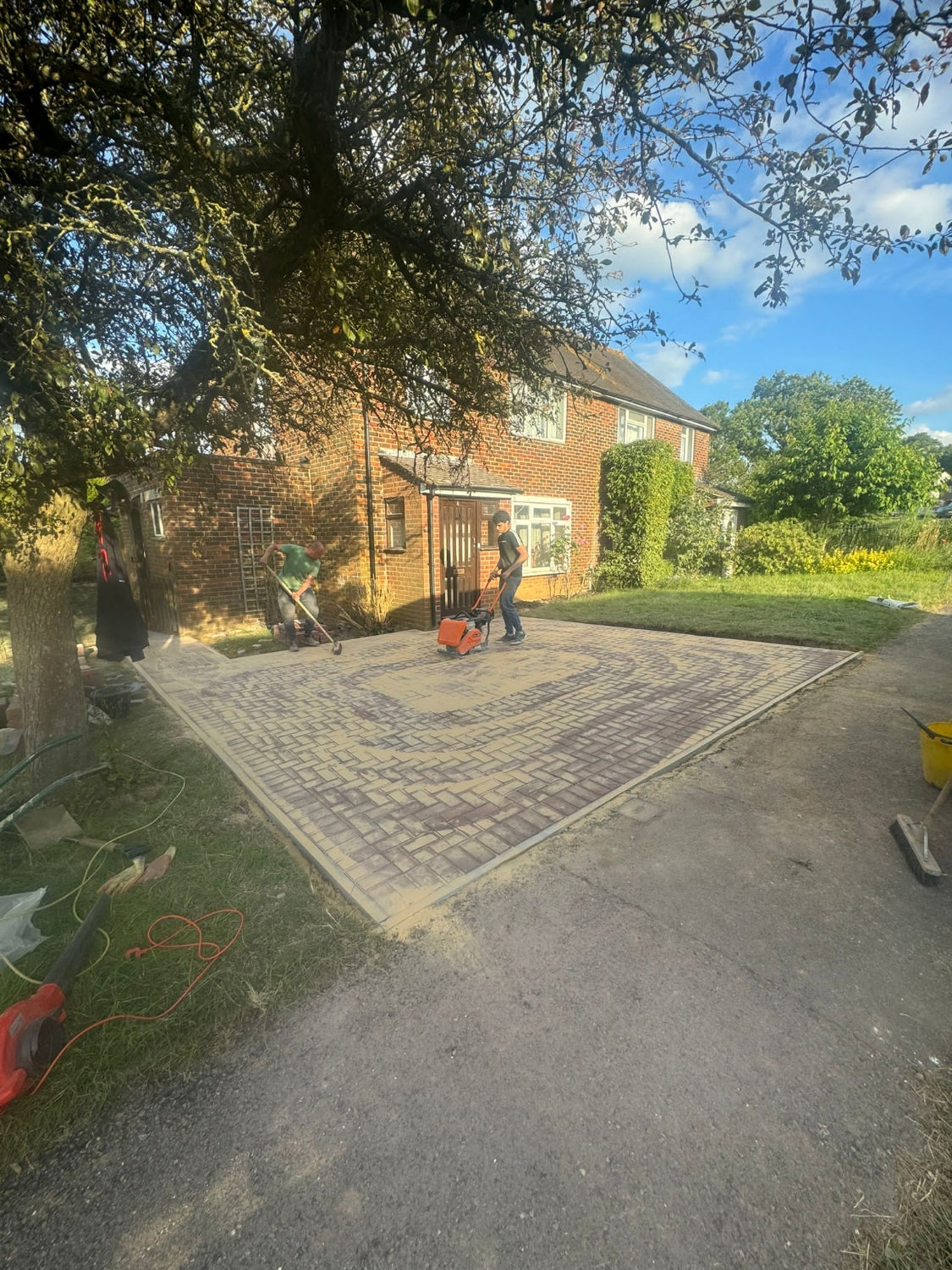 UTB Construction LTD work photo 4
