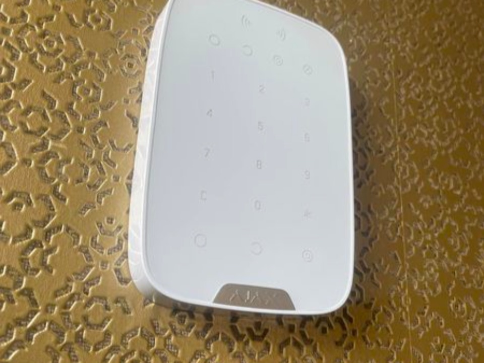 SMART-ADAPT LTD work photo 4