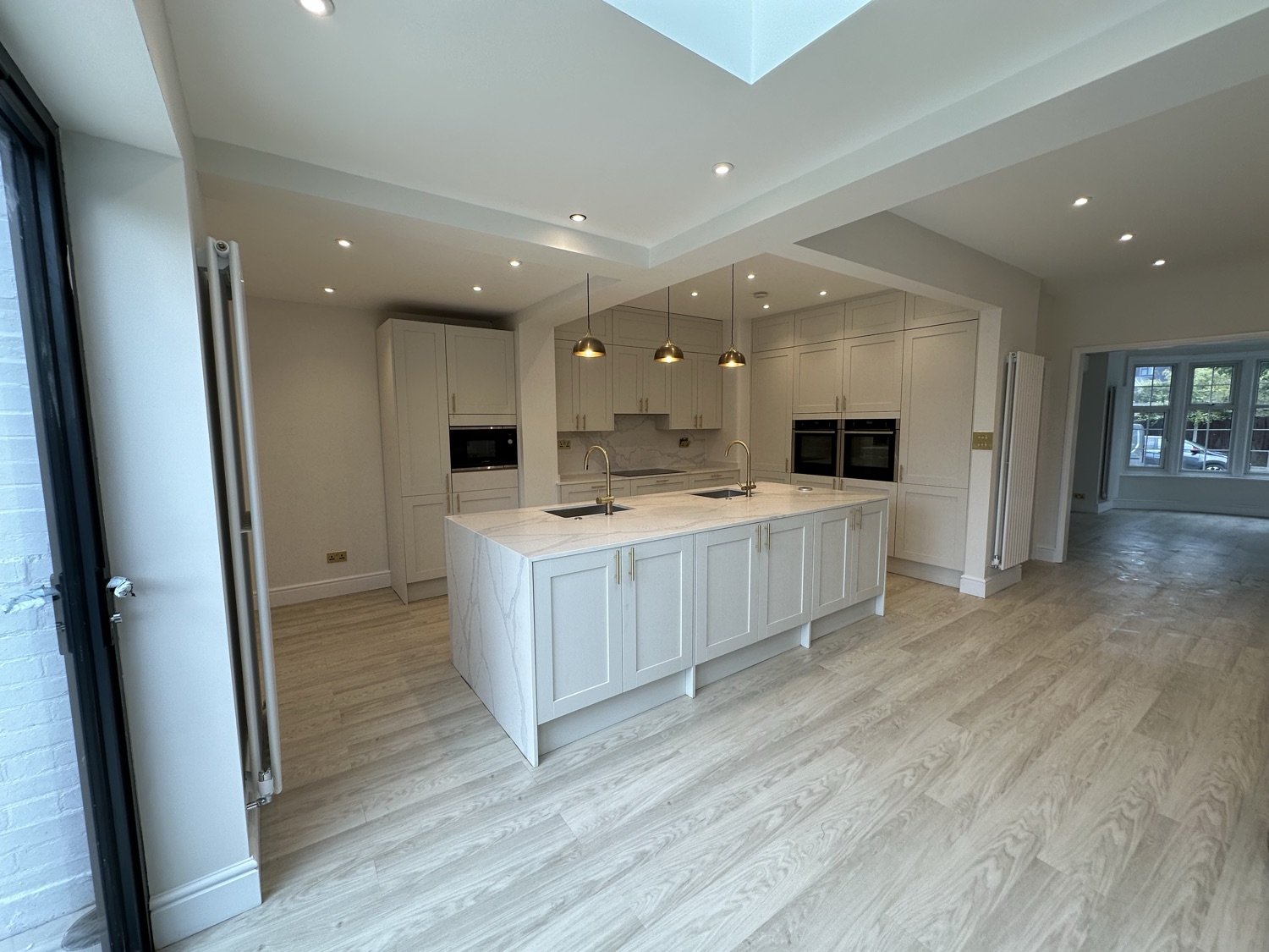 GP DEVELOPERS LTD work photo 1