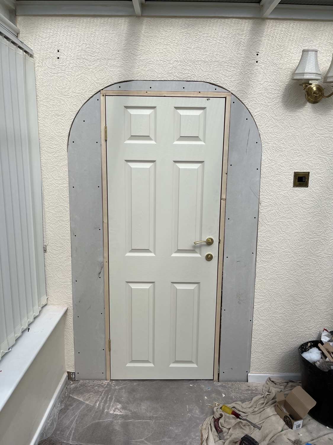 Jake Robinson Carpentry & Joinery work photo 2
