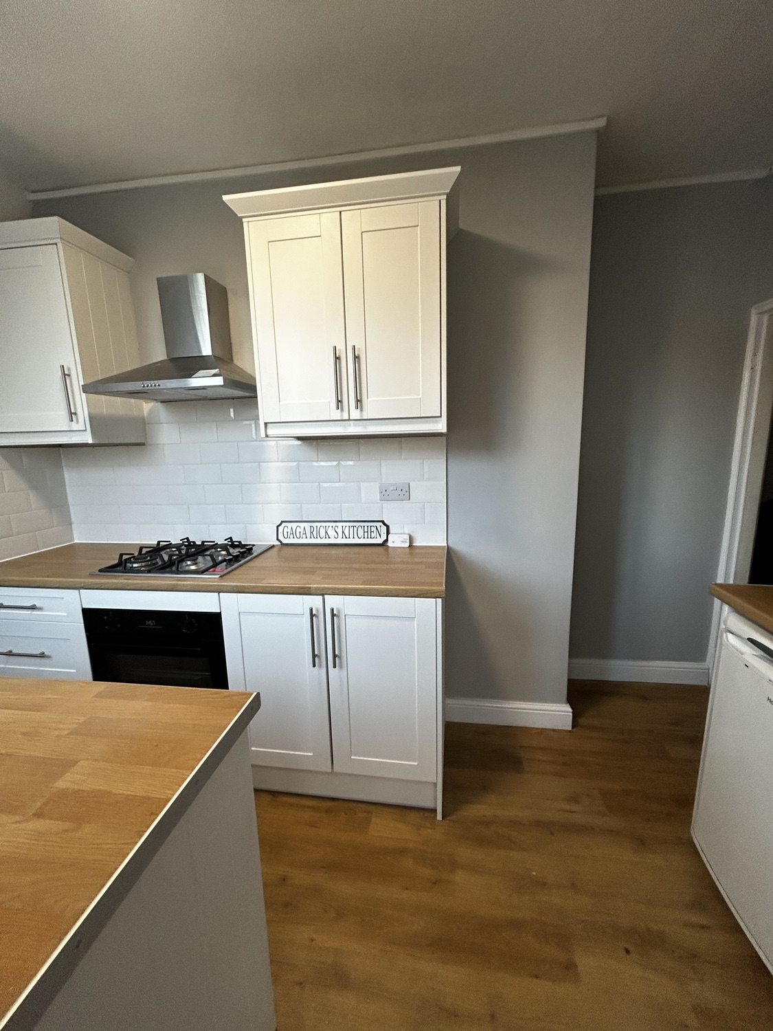 Arena Group - Maintaining Homes Together work photo 2