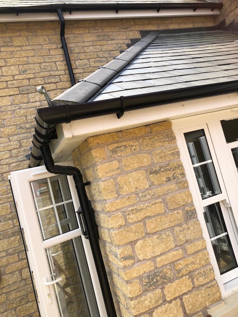 PREMIER ROOFING, REPAIRS & MAINTENANCE LTD work photo 1