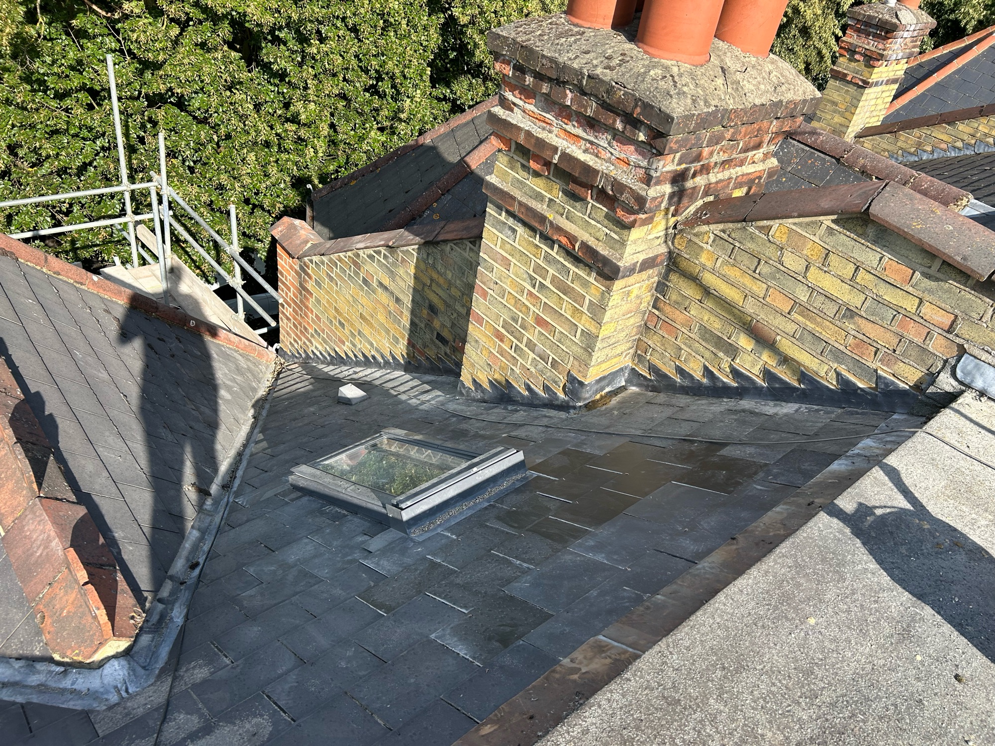 We Fix Roofs work photo 3