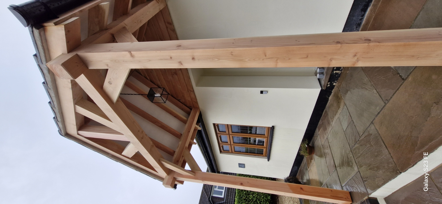 BODEN FORD DEVELOPMENTS work photo 1