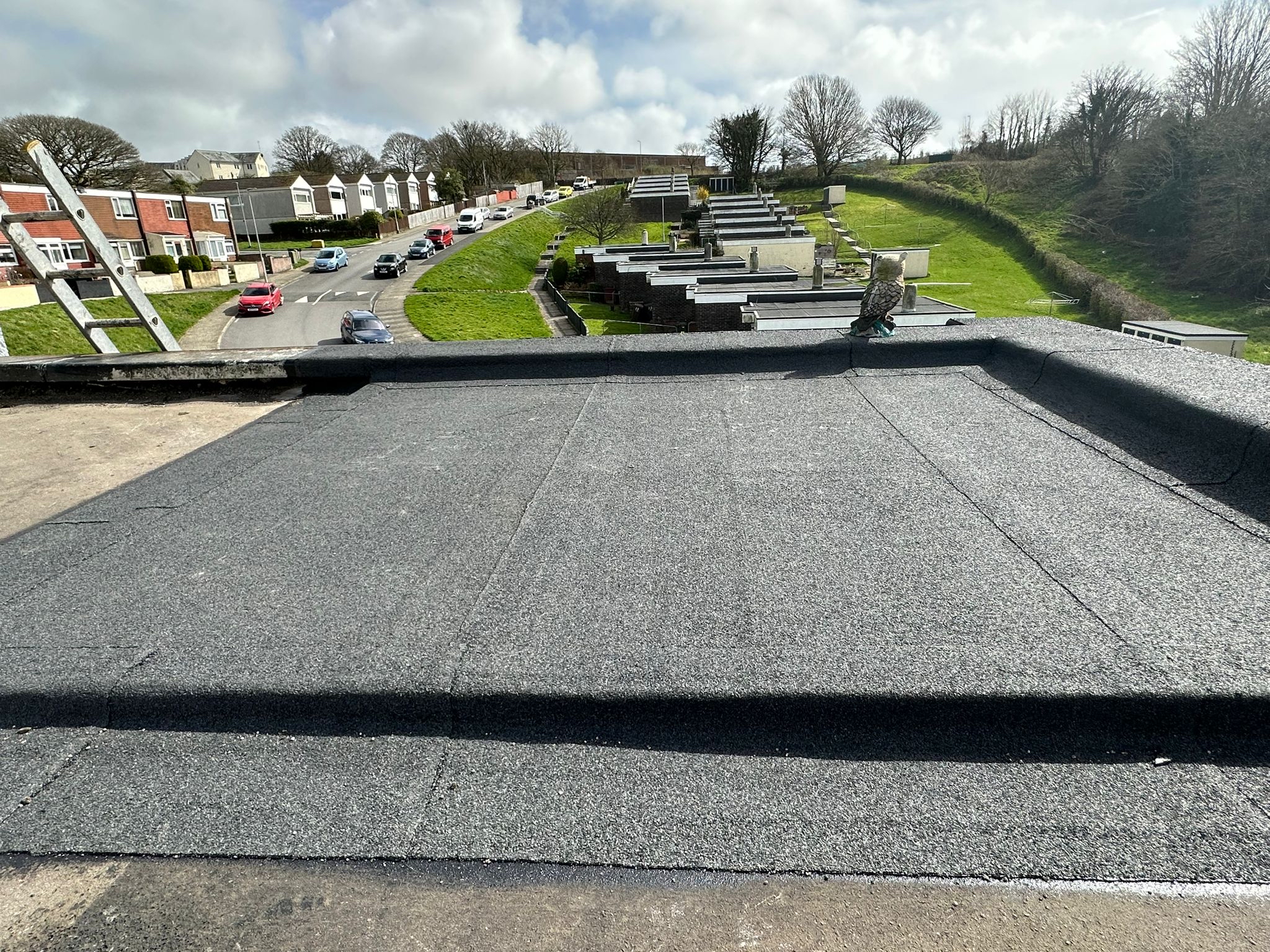 Roof Co & Roofing and Building work photo 2
