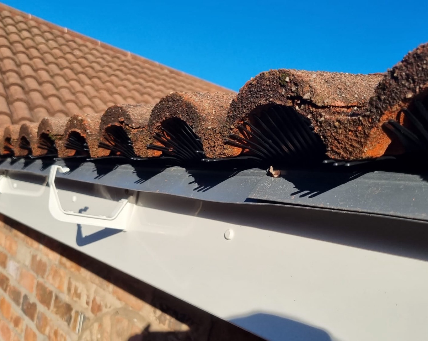 Upgrade Roofs work photo 1