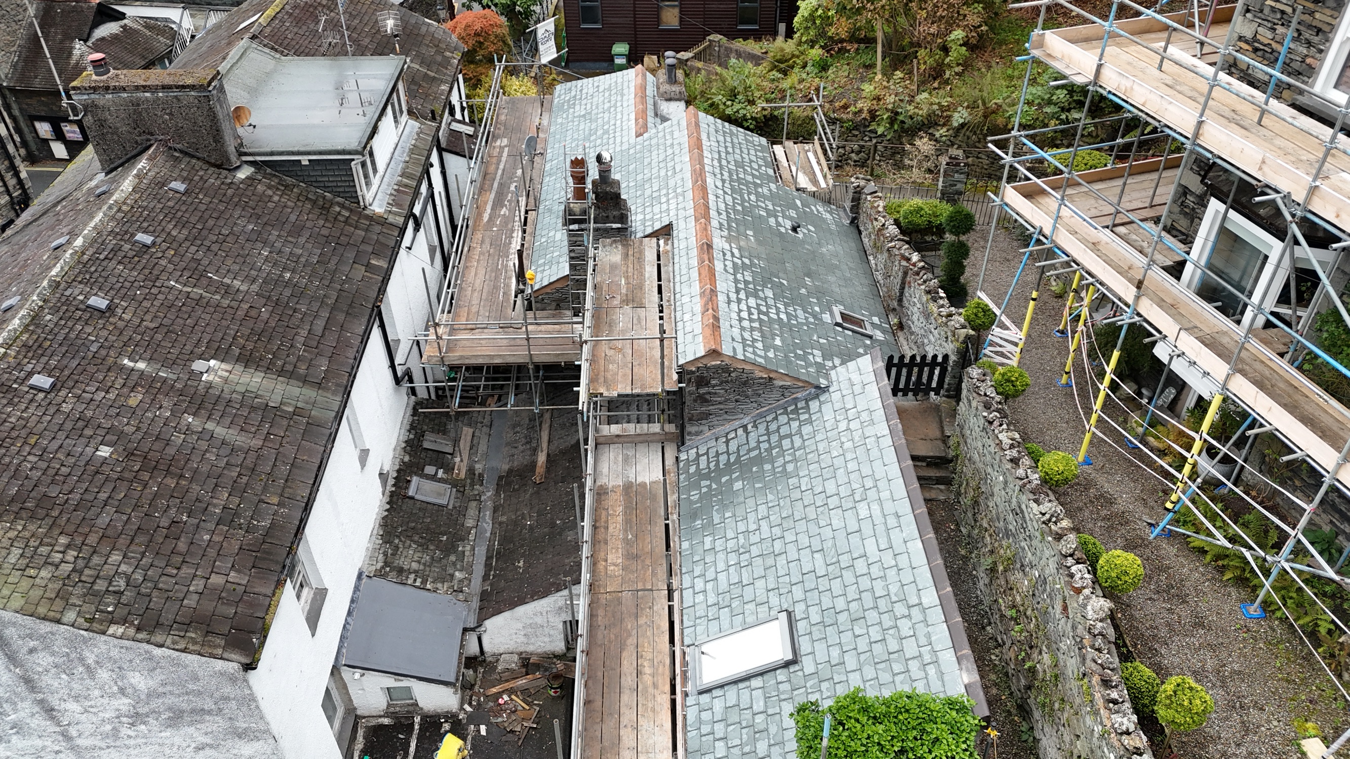COMPLETE ROOFING CARLISLE LIMITED work photo 4