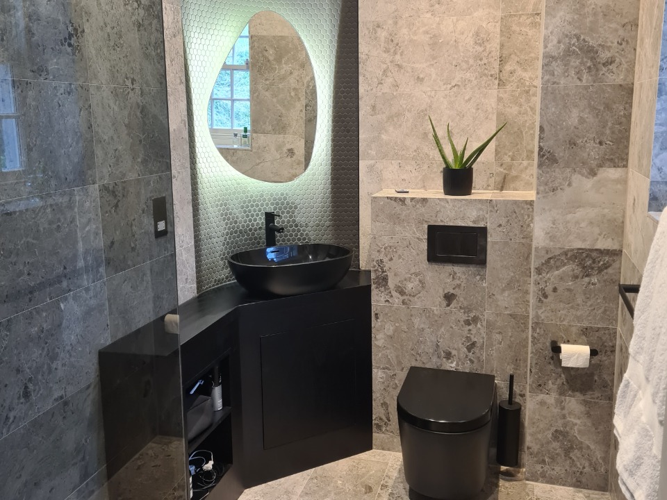 Artman Build LTD work photo 4