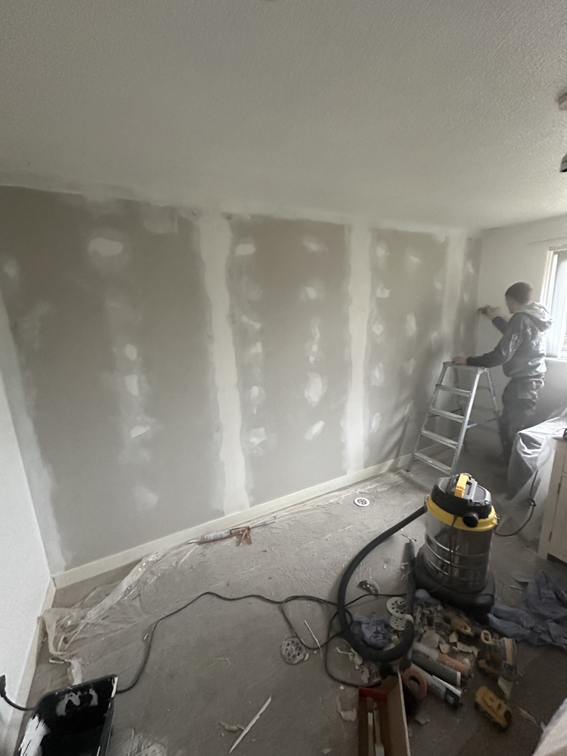 Ross Property Repair work photo 1