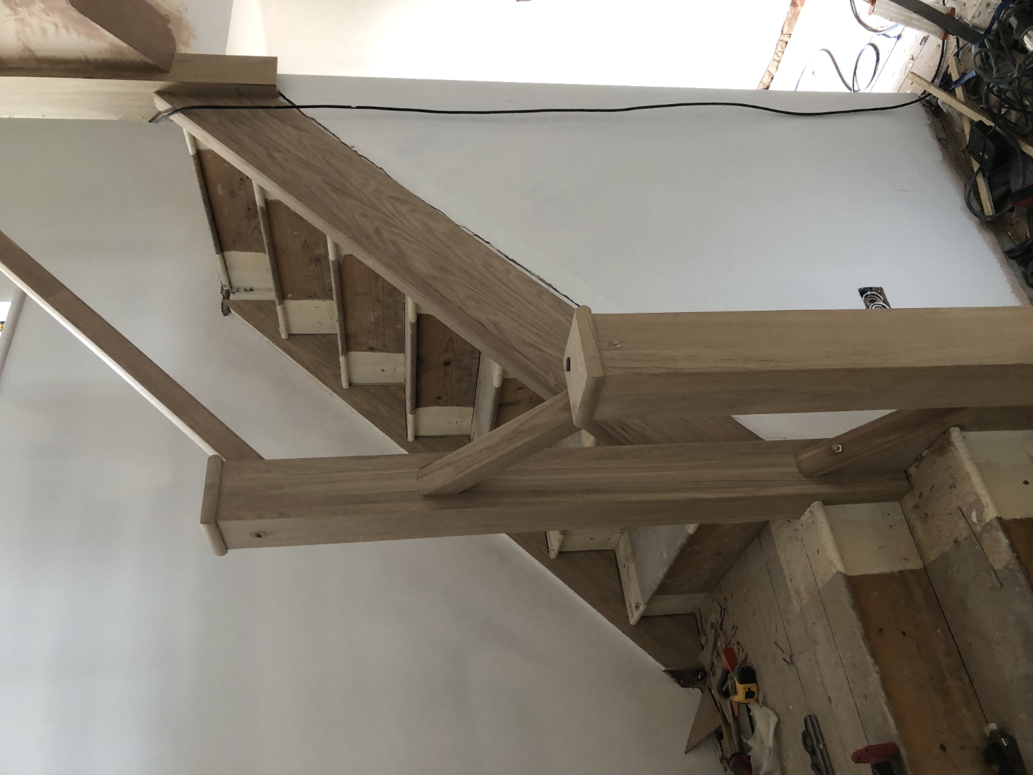 M.Long Joinery & Building work photo 3