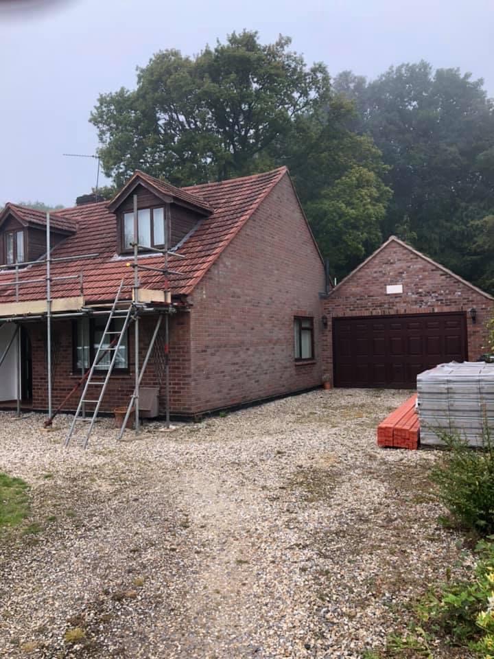 Advanced Roofing & Building Solutions work photo 1