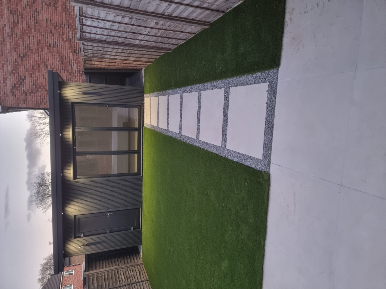 ALEX CONSTRUCTION LTD work photo 3