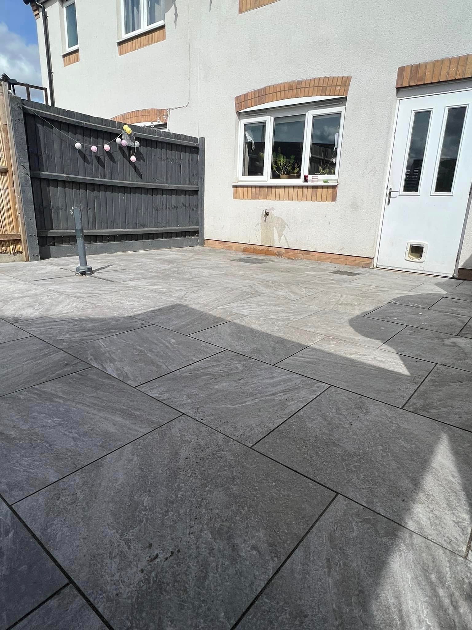 JCR Landscapes work photo 3