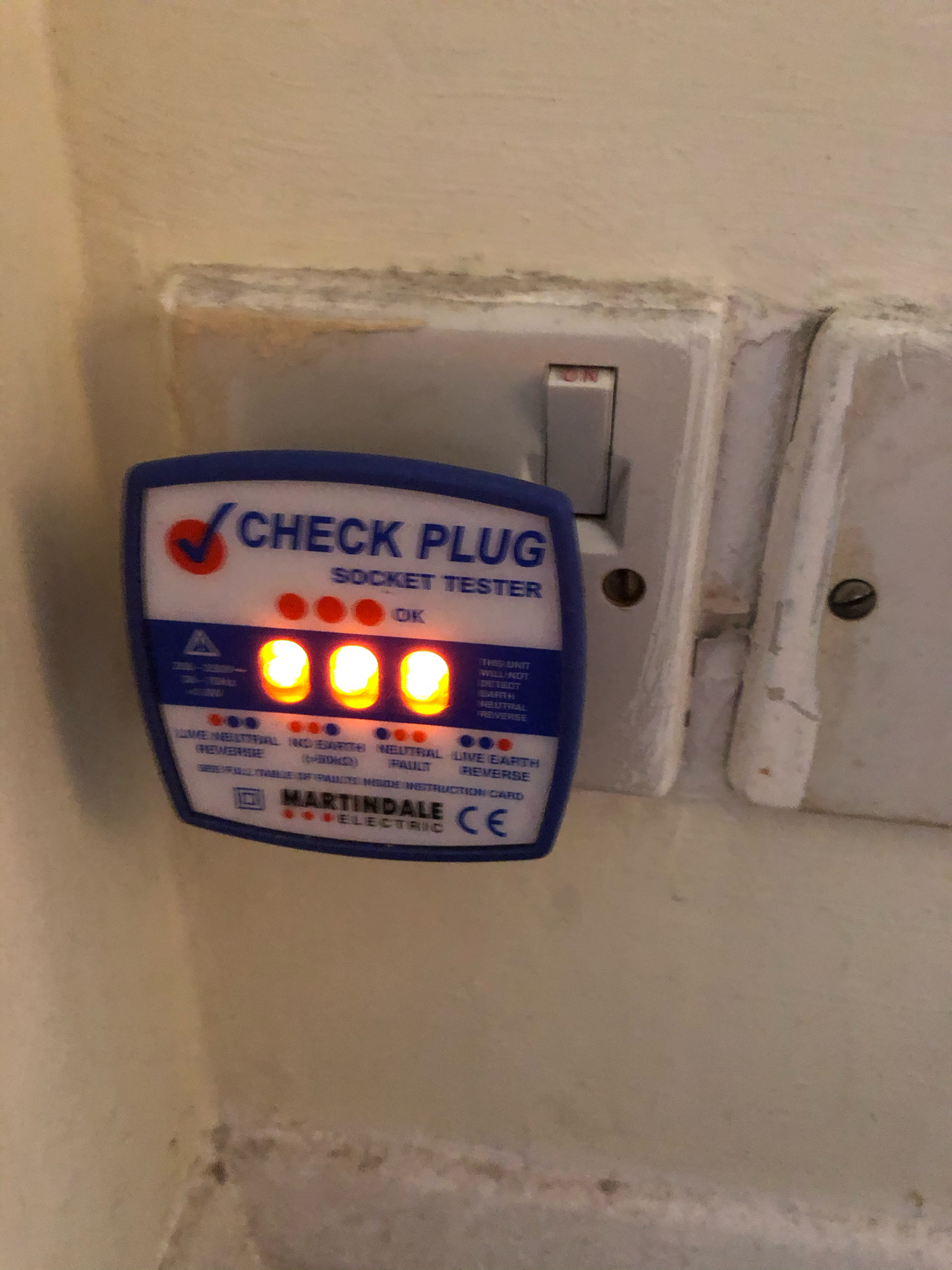 SwitchGear Electrical LTD work photo 4