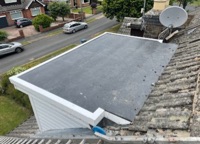 Checker Roofing LTD work photo 4