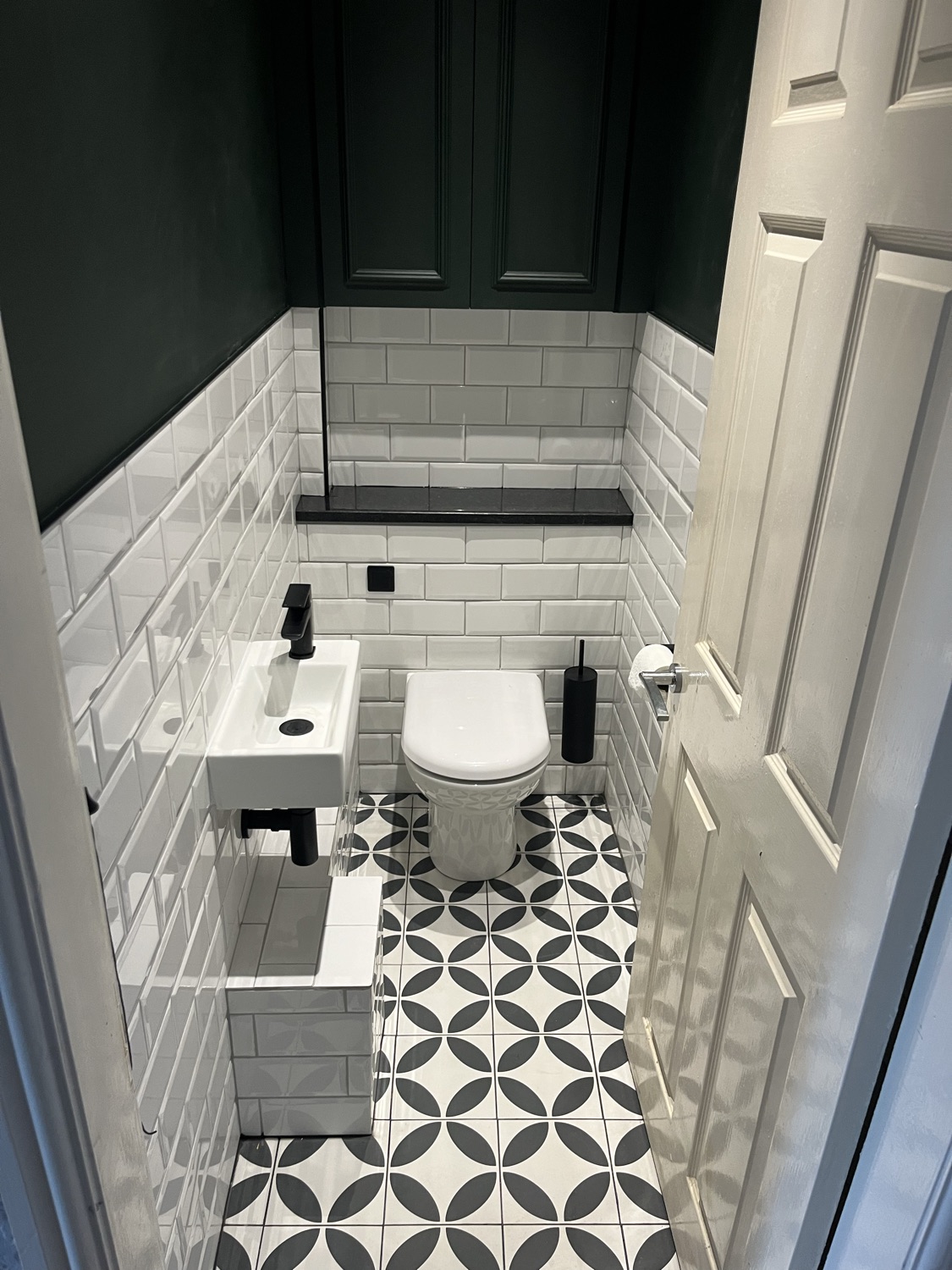 Bespoke property renovation work photo 1