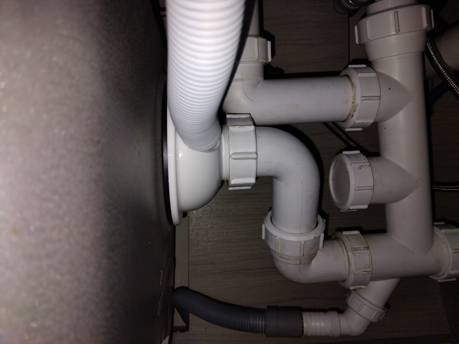 APS Plumbing & Heating work photo 1