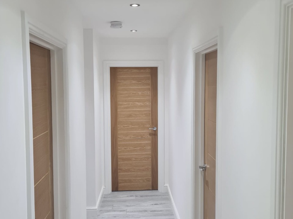 GLS Maintenance ltd work photo 2