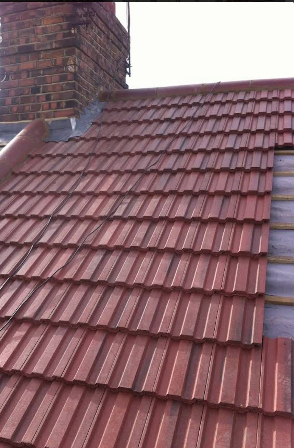 All Side Roofing Ltd work photo 4