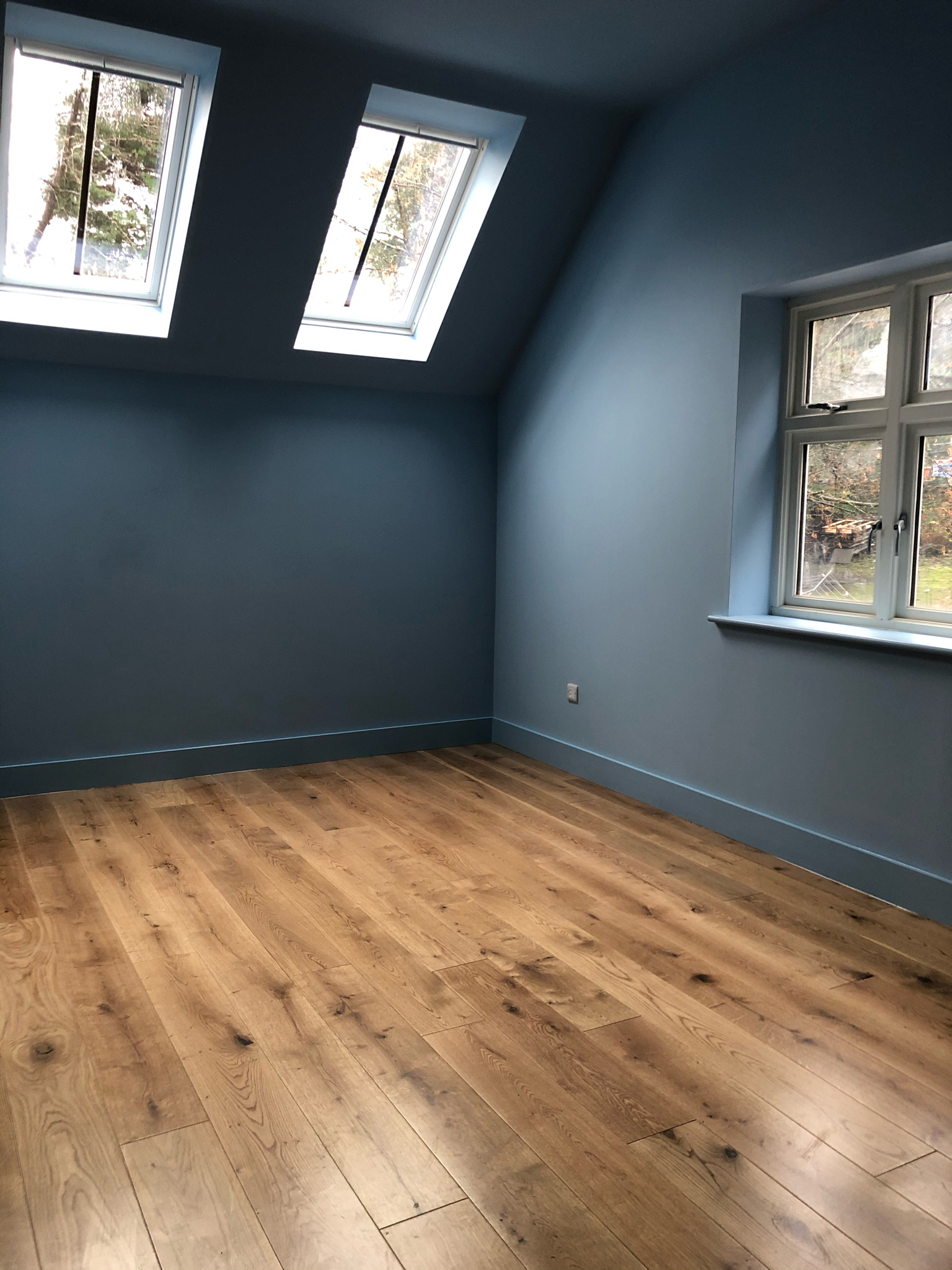 Starling Interiors work photo 2