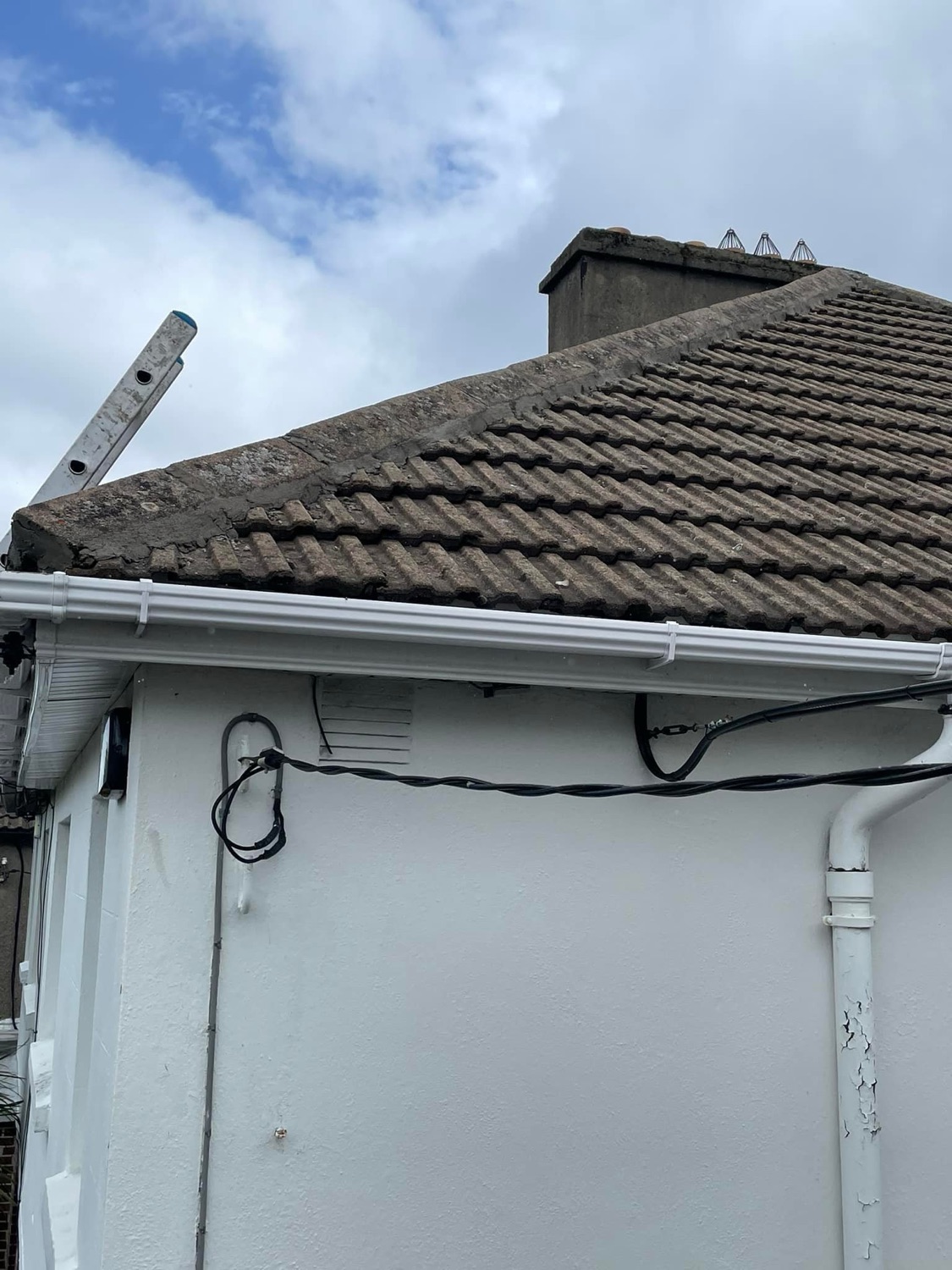 Smart Fix Roofing work photo 1