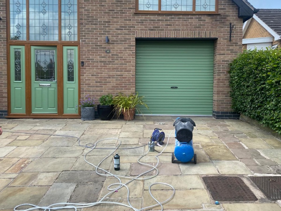 Invictus Home Solutions work photo 4