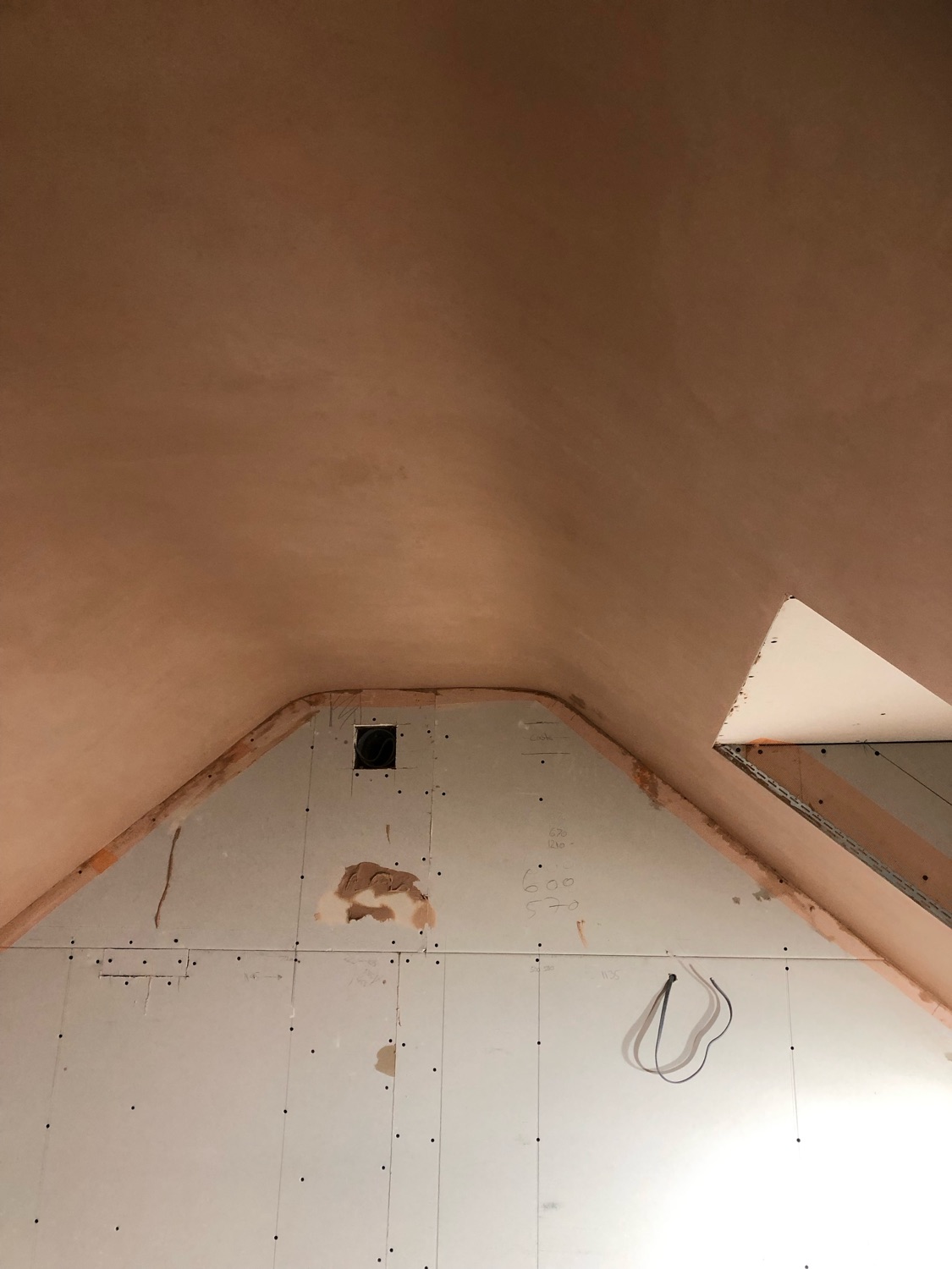 J.L .ADAMS BUILDING work photo 2