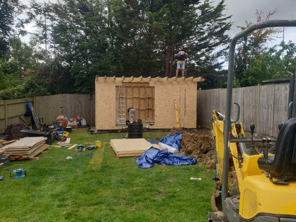 ziggy construction brighton work photo 4
