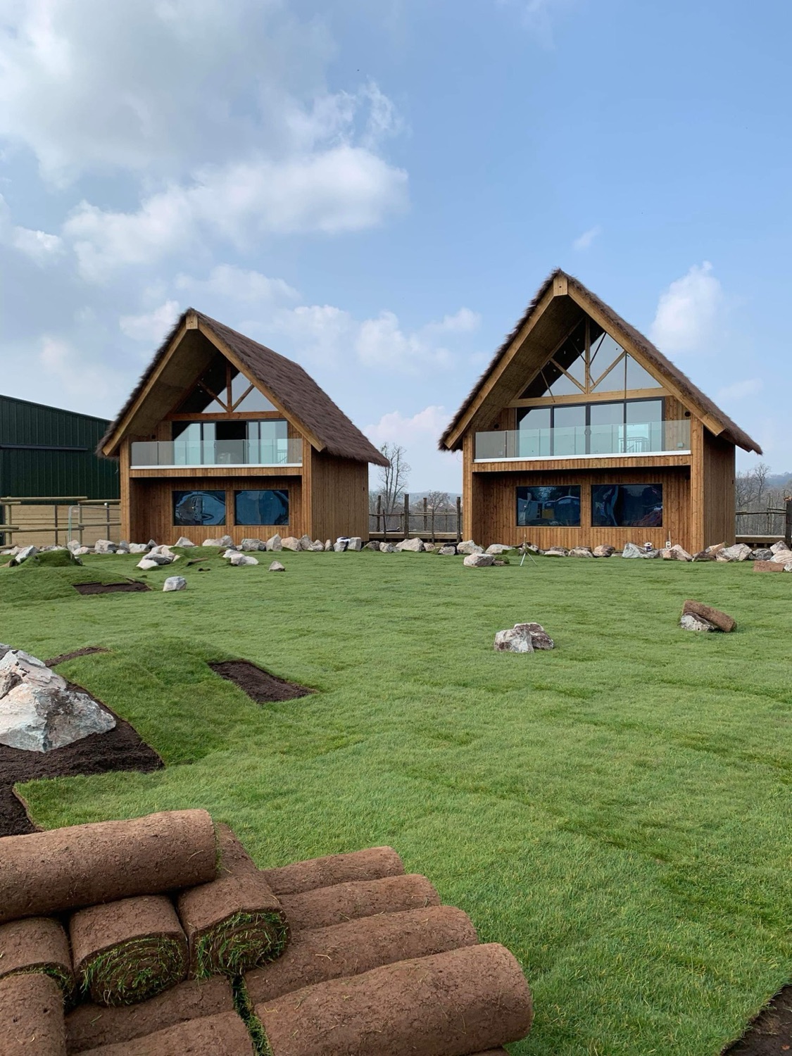 Kong Landscaping work photo 2