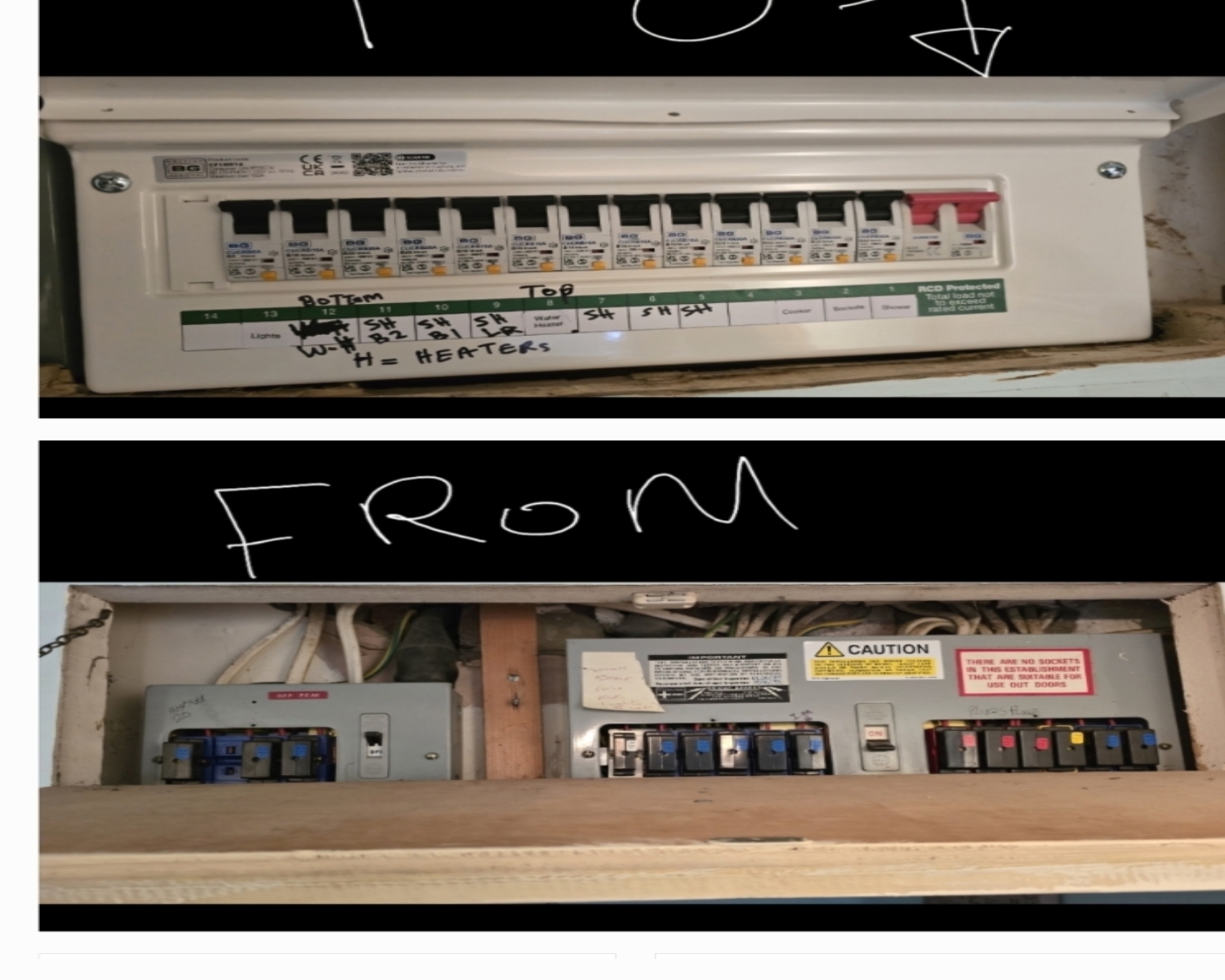 Skilled Electrical & IT work photo 4