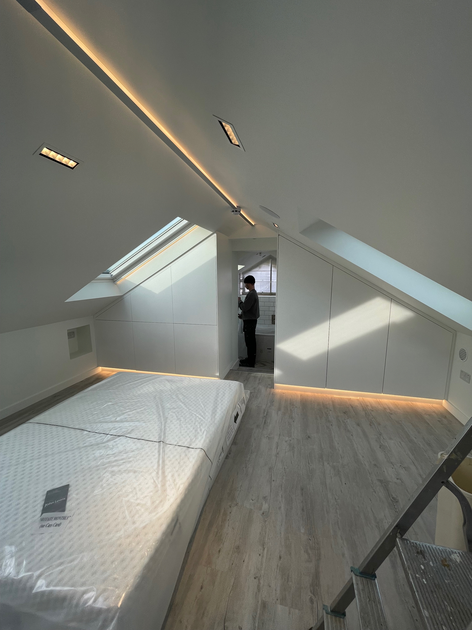 RS Contractors (UK) LTD work photo 1