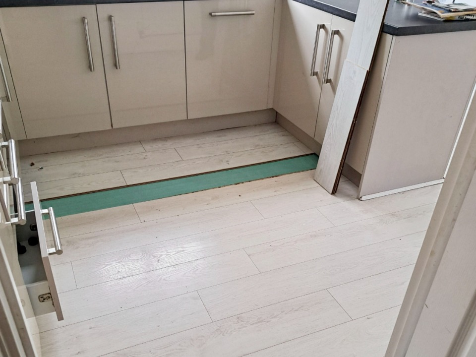 Bear Tiling And Bathroom Installation work photo 3