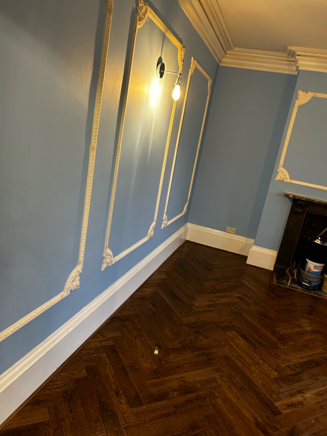 JB Flooring Services work photo 3