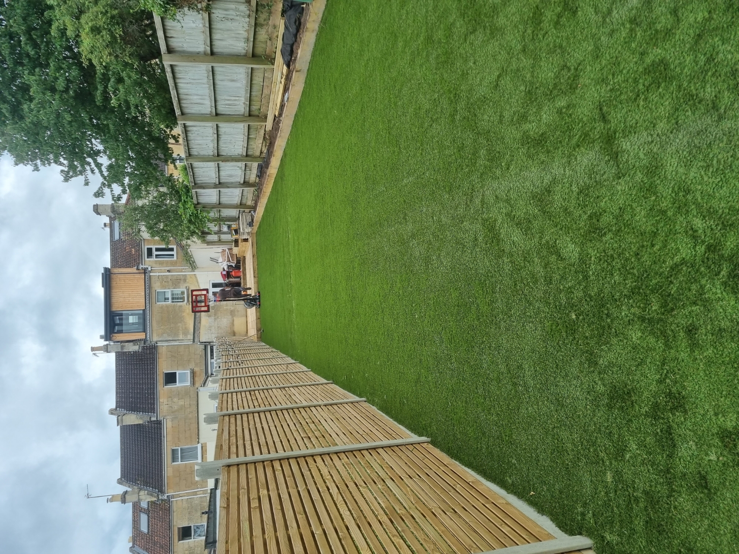 AVON STONE CONTRACTORS LTD work photo 3