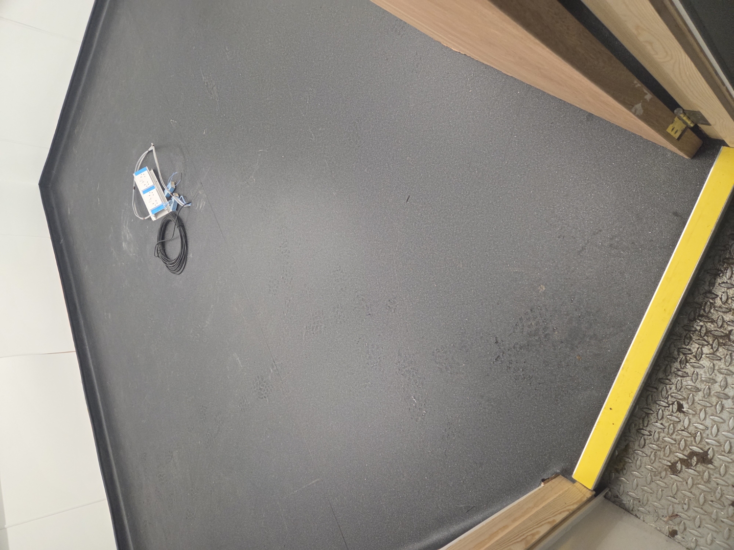 Nomad Flooring work photo 1