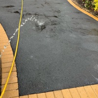 S calladine and son work photo 3