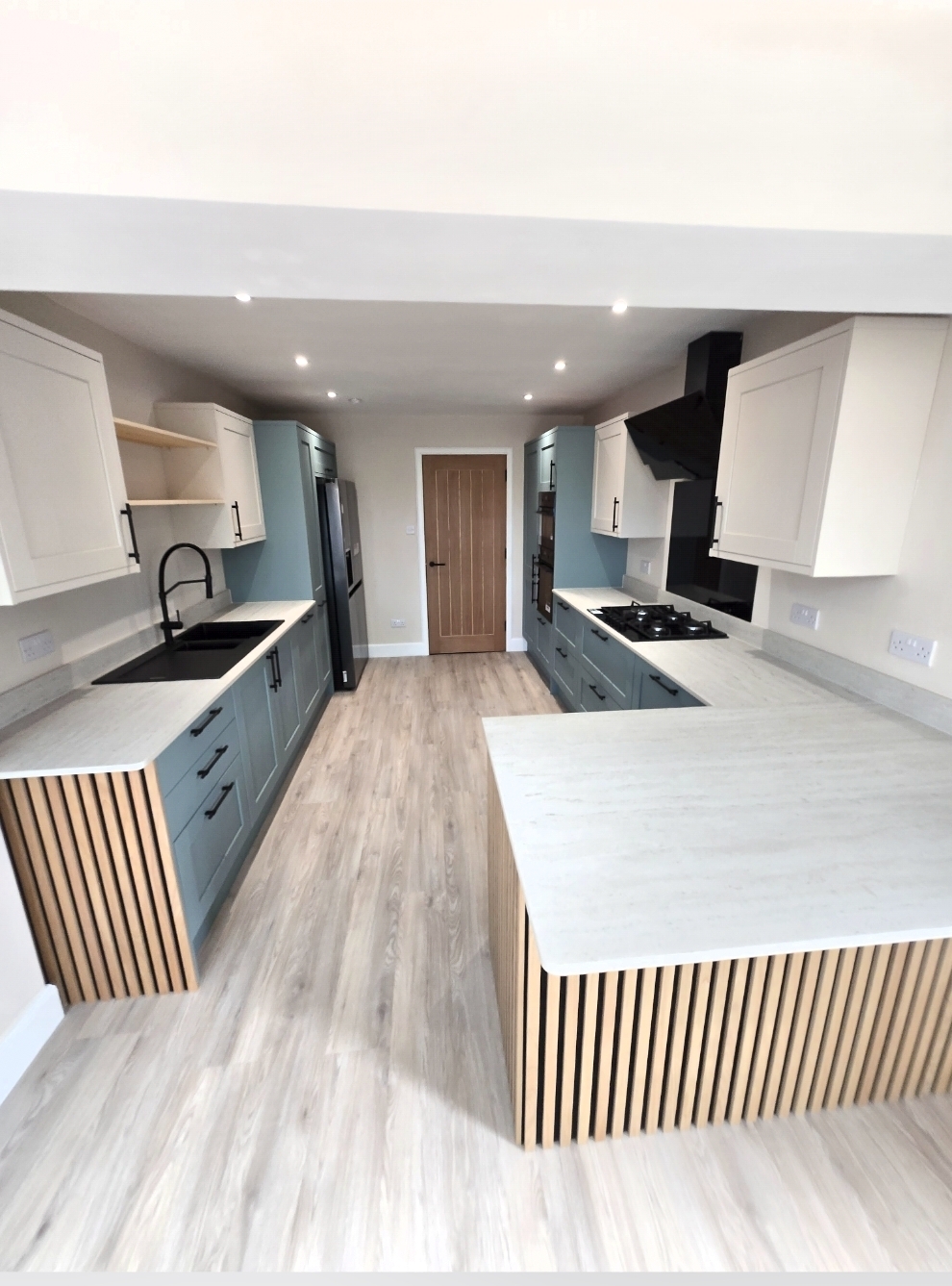 luxury spaces work photo 3