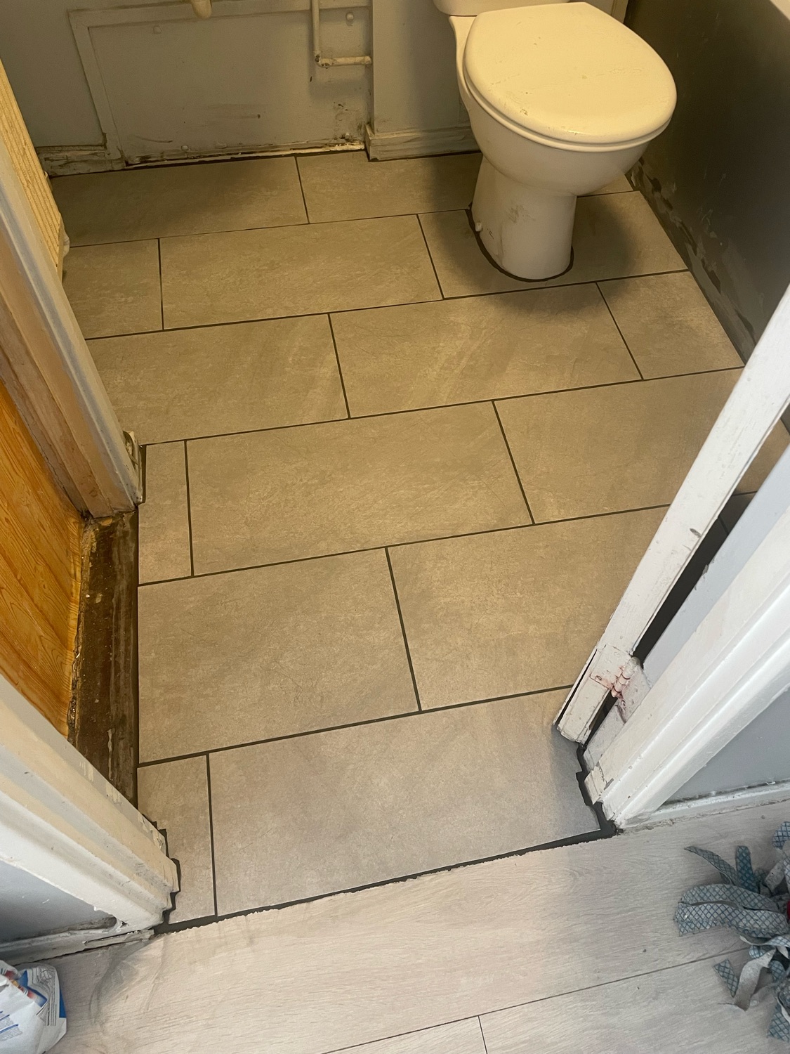 Wilson's Maintenance & Decorating work photo 1
