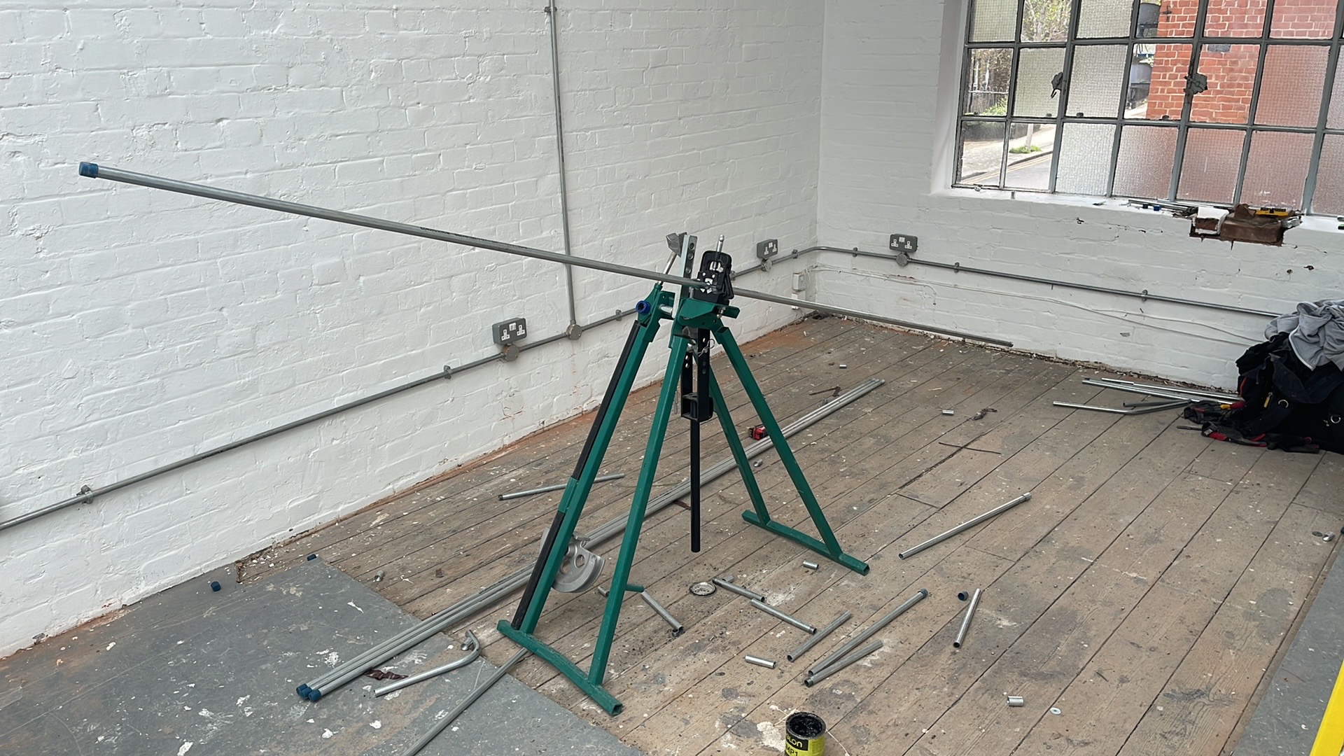 Marko Electrical work photo 4